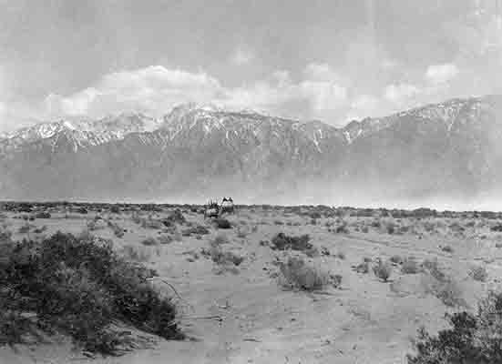 owens lake